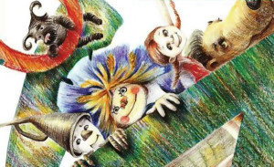 Scopri di più sull'articolo IL MULINO DEI PICCOLI