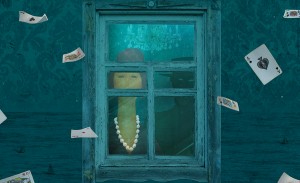 Scopri di più sull'articolo SOGNO (MA FORSE NO)