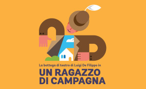 Scopri di più sull'articolo UN RAGAZZO DI CAMPAGNA