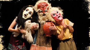 Scopri di più sull'articolo LA DONNA DI SAMO