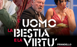 Scopri di più sull'articolo L’uomo, la bestia e la virtù