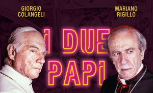 Scopri di più sull'articolo I due Papi