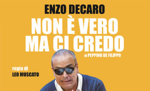 Scopri di più sull'articolo Non è vero ma ci credo