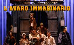 Scopri di più sull'articolo L’Avaro immaginario