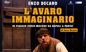 Scopri di più sull'articolo L’Avaro immaginario