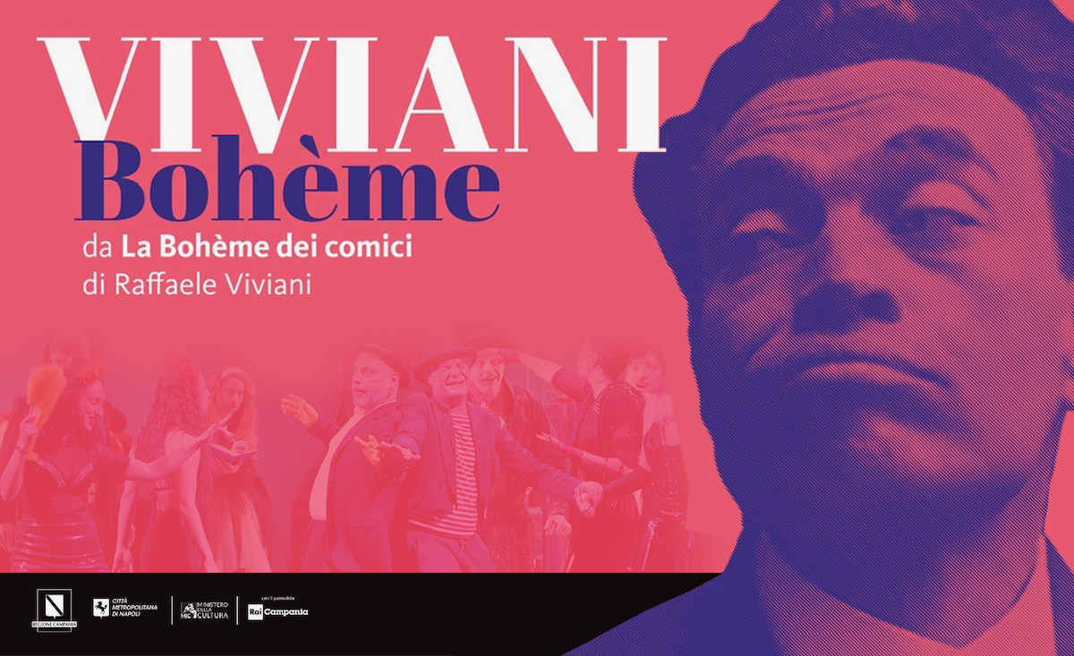 Scopri di più sull'articolo Viviani Bohème