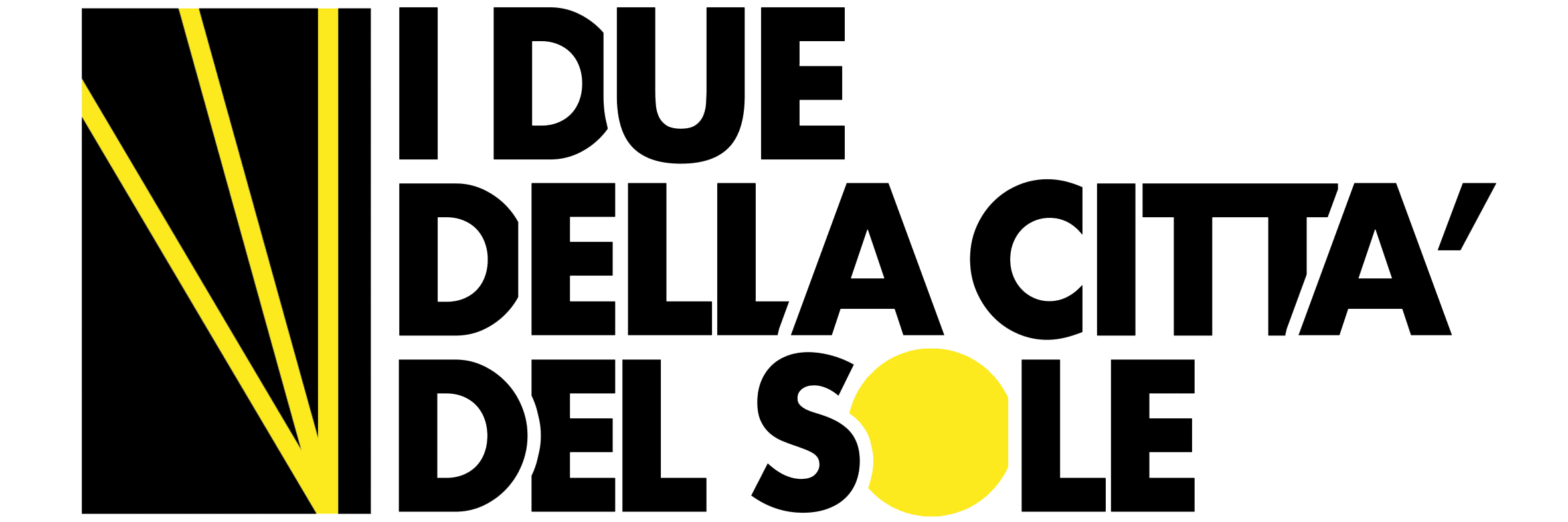 I Due della Città del Sole