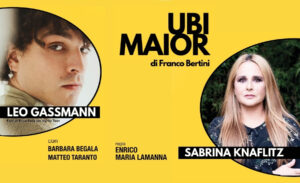 Scopri di più sull'articolo Ubi Maior