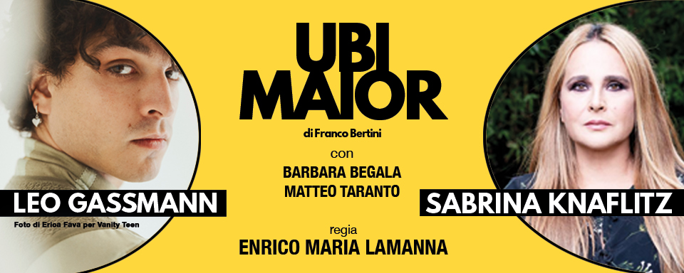 Scopri di più sull'articolo Ubi Maior