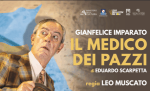 Scopri di più sull'articolo Il Medico Dei Pazzi